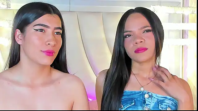 siara and zoe online show from 04.10.26