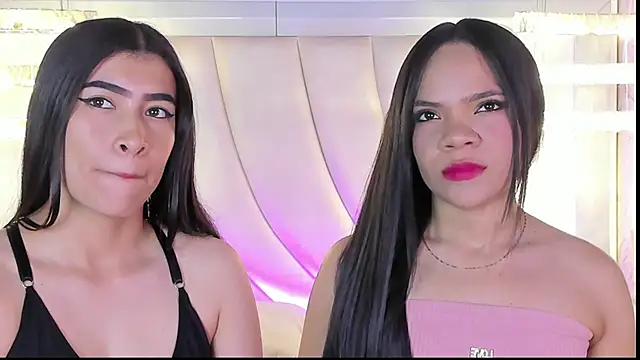 siara and zoe online show from 04.14.26