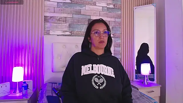 Snapshot of dayana_mendoza69 chatting on 02.03.26 dayana mendoza69 online show from 02.03.26