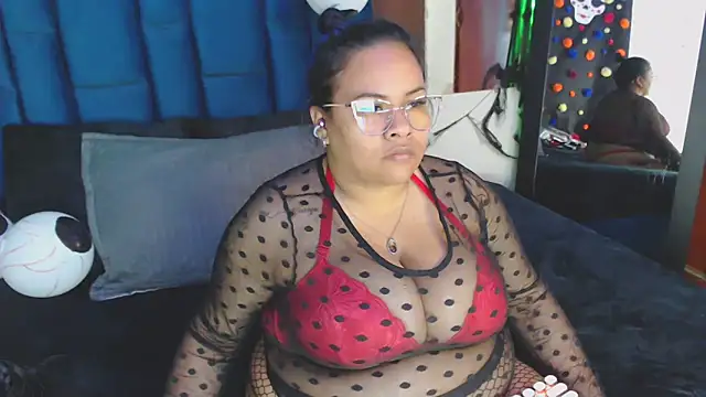 alba sex10 online show from 10.30.25