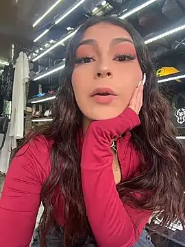 CHERRYY BOMB  online show from 07.03.26