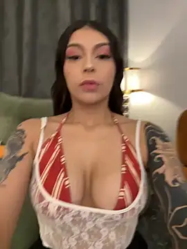 CHERRYY BOMB  online show from 07.16.26