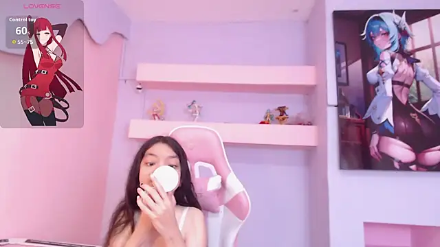 CharlotteMuller online show from 09.14.25