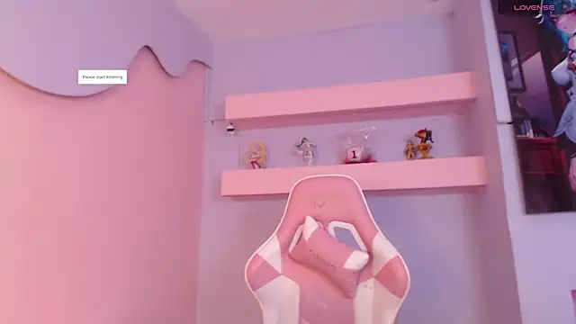 CharlotteMuller online show from 09.25.25