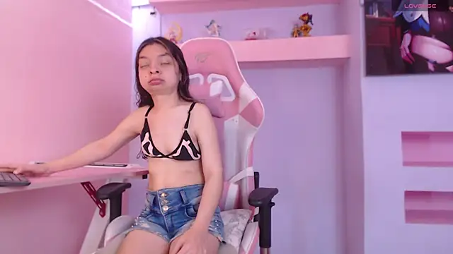 CharlotteMuller online show from 10.09.25