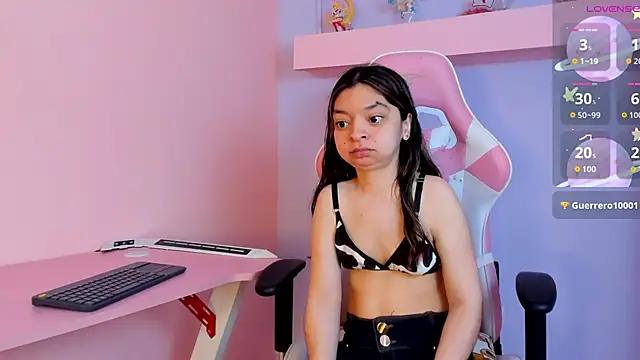 CharlotteMuller online show from 10.17.25