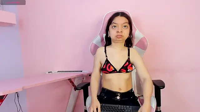 CharlotteMuller online show from 11.20.25