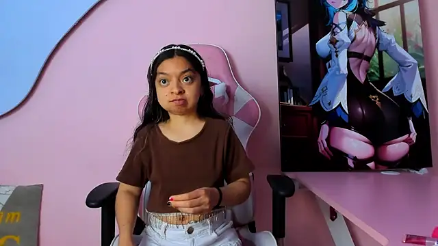 CharlotteMuller online show from 02.06.26