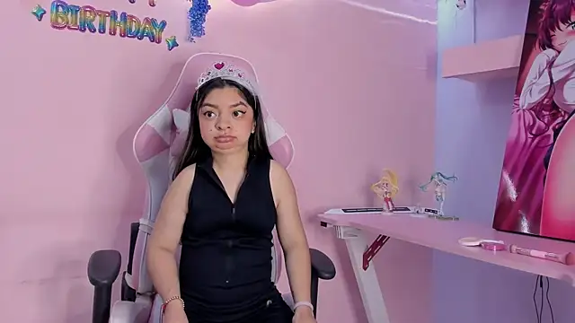 CharlotteMuller online show from 03.15.26