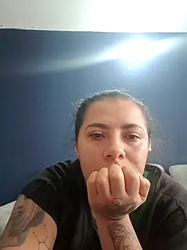 Alexa Slavehot777 online show from 01.13.26