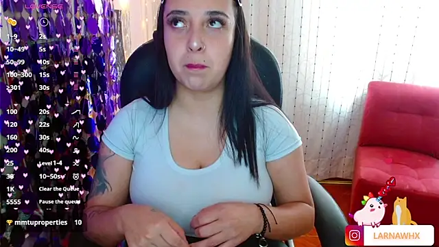 Snapshot of AmberGoddess_ chatting on 10.06.25 AmberGoddess online show from 10.06.25