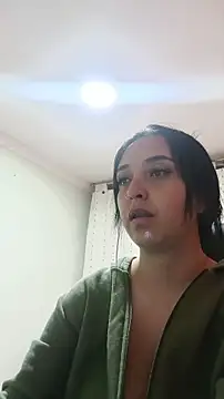 Snapshot of AmberGoddess_ chatting on 11.10.25 AmberGoddess online show from 11.10.25