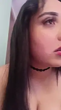 AmberGoddess  online show from 04.18.26