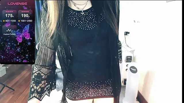 Lee Mi online show from 01.20.25