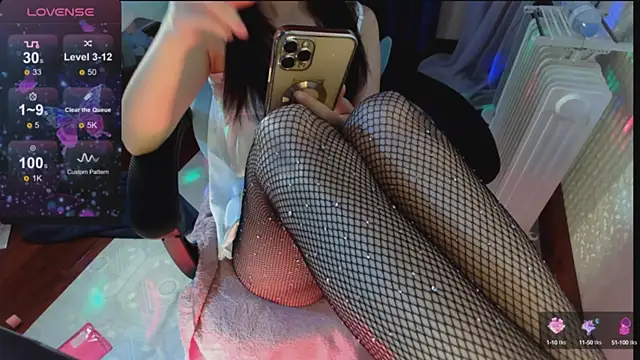 Lee Mi online show from 02.03.25