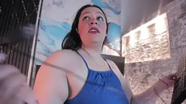 Snapshot of Biiancacox chatting on 10.16.25 Biiancacox online show from 10.16.25