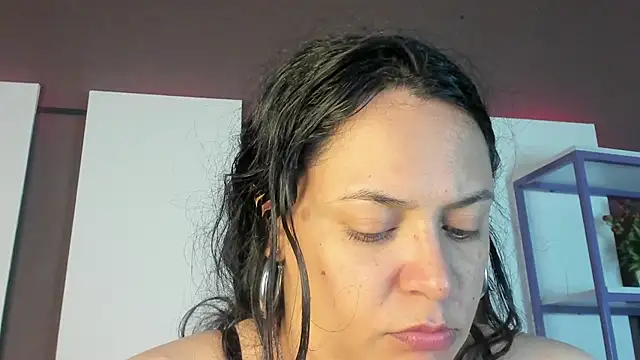 Biiancacox online show from 11.14.25