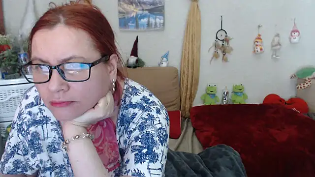 PlayfullMature online show from 02.06.25