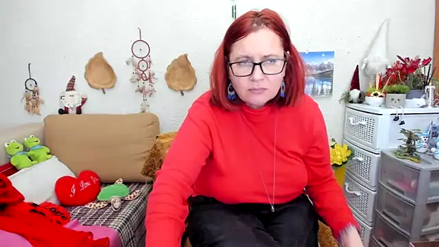 PlayfullMature online show from 02.13.25