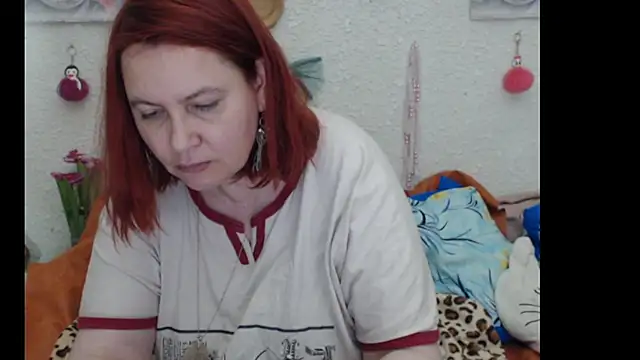 PlayfullMature online show from 11.16.25