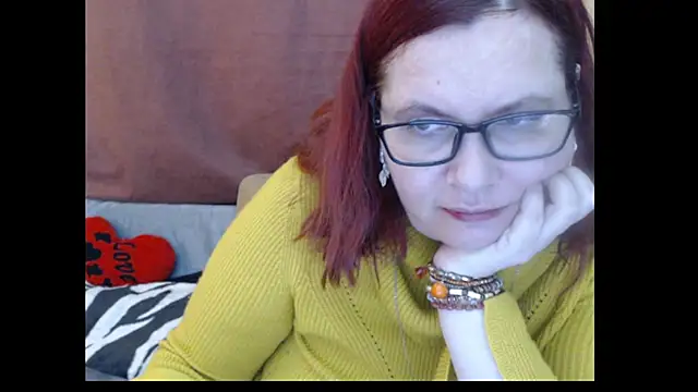 PlayfullMature online show from 04.10.26