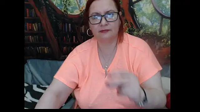 Snapshot of PlayfullMature chatting on 05.24.26 PlayfullMature online show from 05.24.26