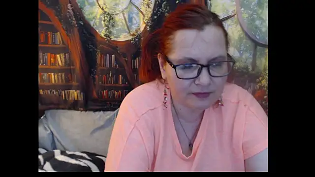 Snapshot of PlayfullMature chatting on 05.26.26 PlayfullMature online show from 05.26.26