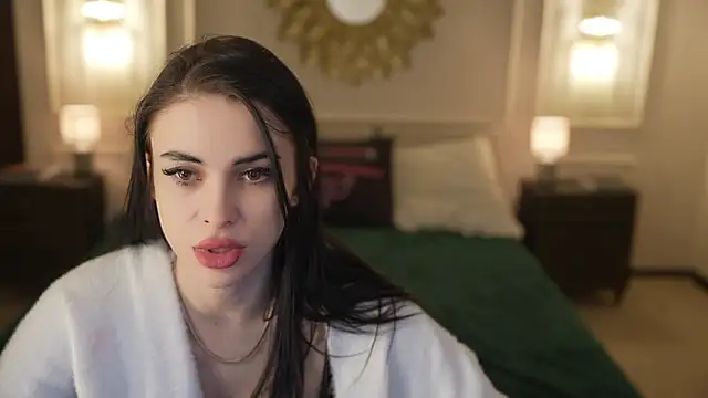 Tina Breeze online show from 02.20.26