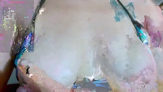 Snapshot of Eva_Hoot chatting on 10.08.25 Eva Hoot online show from 10.08.25