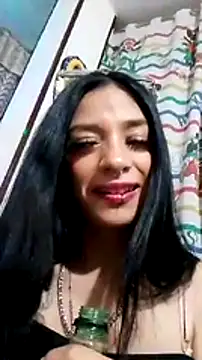  Dulcinea777 online show from 12.25.24