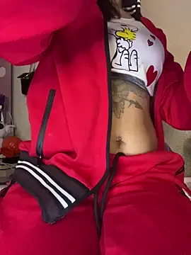  Dulcinea777 online show from 11.05.25