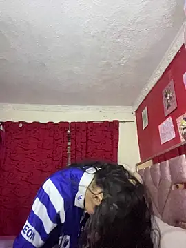  Dulcinea777 online show from 11.12.25