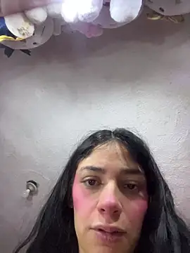  Dulcinea777 online show from 02.12.26