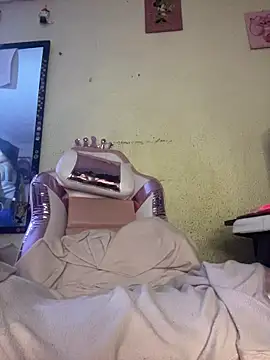  Dulcinea777 online show from 03.02.26