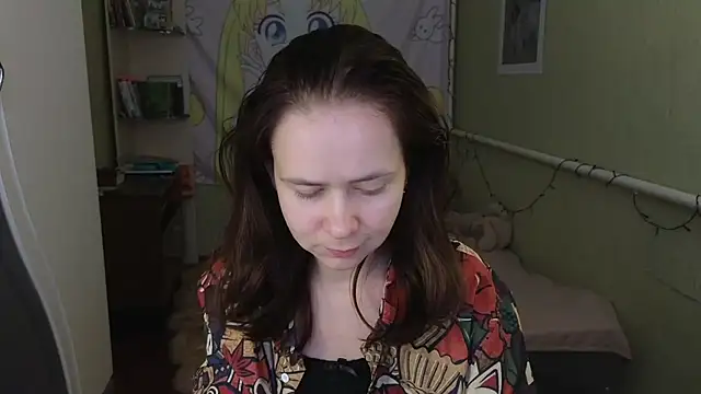 Riley Roo online show from 10.23.25