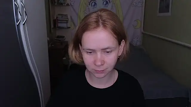 Riley Roo online show from 05.11.26