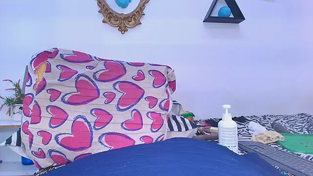 s sweett online show from 03.10.25