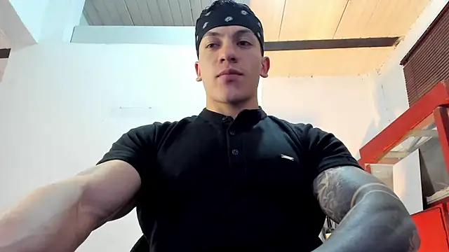 aquiles 51 online show from 09.29.25