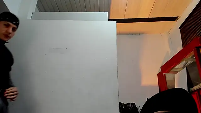 aquiles 51 online show from 10.10.25