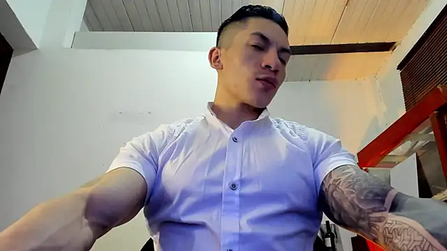 aquiles 51 online show from 11.03.25