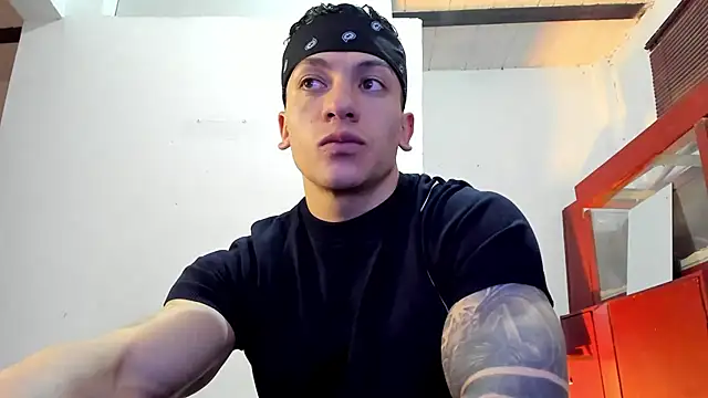 aquiles 51 online show from 11.14.25