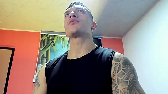 aquiles 51 online show from 11.26.25