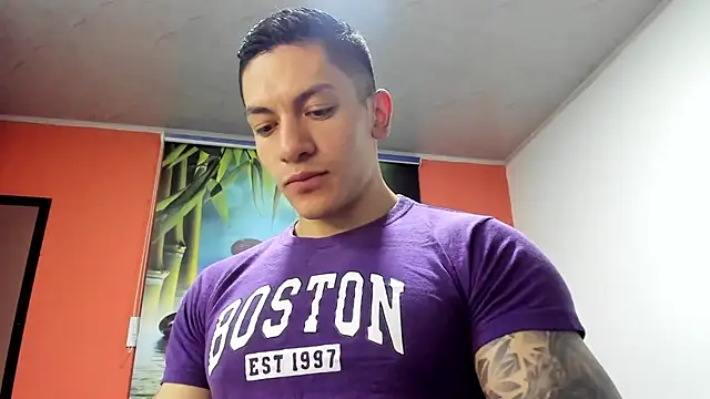 aquiles 51 online show from 11.30.25