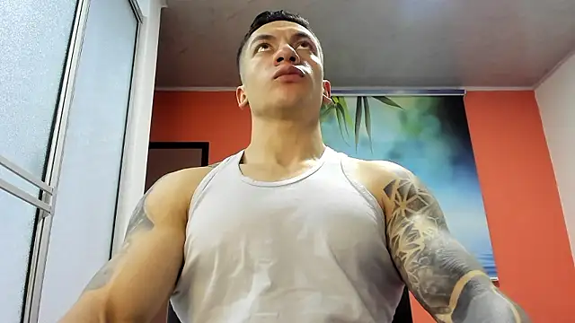 aquiles 51 online show from 01.07.26