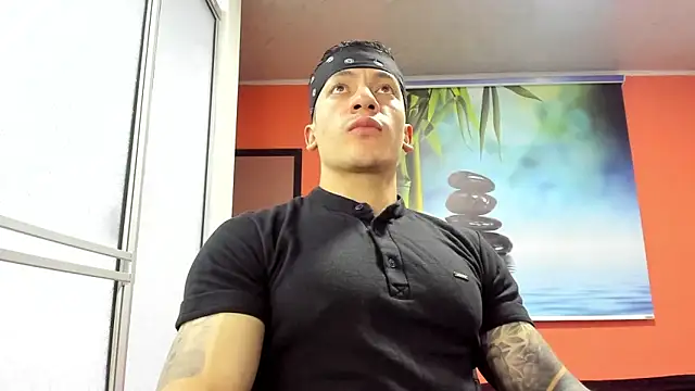 aquiles 51 online show from 02.11.26