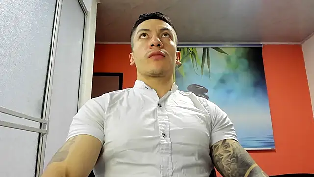 aquiles 51 online show from 02.13.26