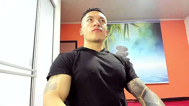 aquiles 51 online show from 02.17.26