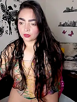 Snapshot of samantha2207 chatting on 09.28.25 samantha2207 online show from 09.28.25