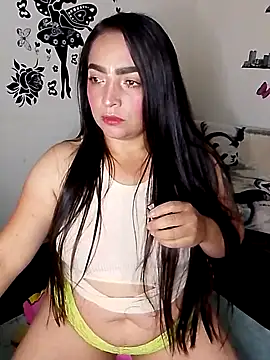 Snapshot of samantha2207 chatting on 10.17.25 samantha2207 online show from 10.17.25