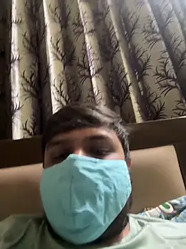 Snapshot of Parth-26 chatting on 05.05.26 Parth-26 online show from 05.05.26